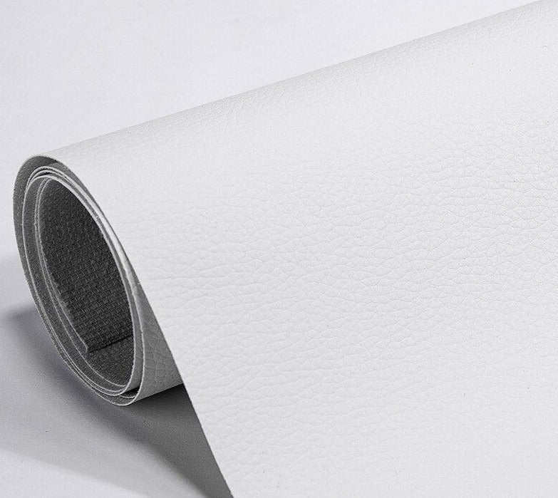 ReviLeer Zelfklevende PU-Leren Patch – Waterdichte Reparatiepatch voor Meubels