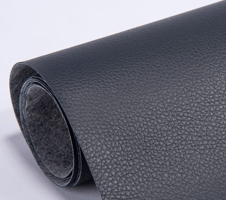 ReviLeer Zelfklevende PU-Leren Patch – Waterdichte Reparatiepatch voor Meubels