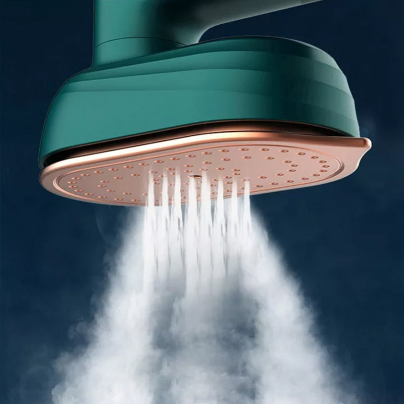 SteamEase Mini Kledingstomer | Moeiteloos strijken, altijd en overal