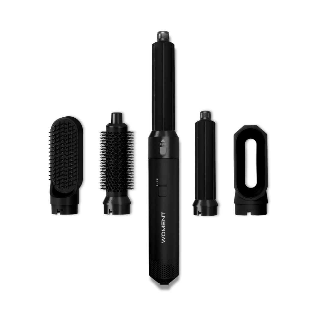 AirStyle Pro | De ideale gadget voor je haar