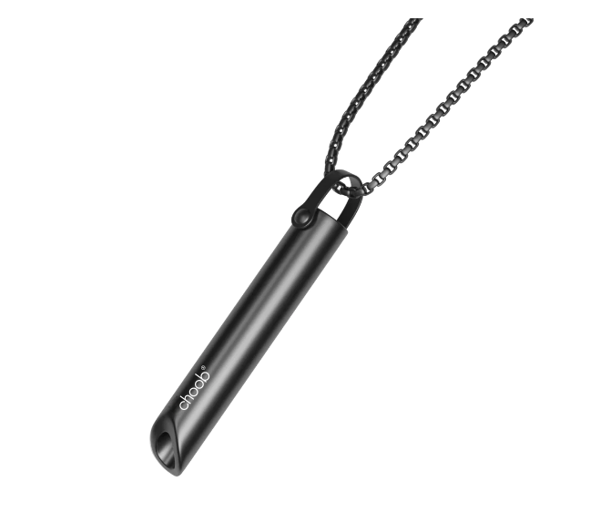 The Choob | Helpt je roken & vapen tegen te gaan