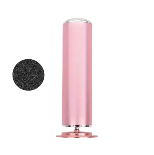 SmootherFeet Elektrisch Pedicure Gereedschap | Professionele verzorging binnen handbereik