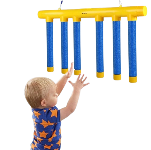 CatchMaster Vallende Stokken Spel | Plezier, Leren en Binding in Elke Druppel