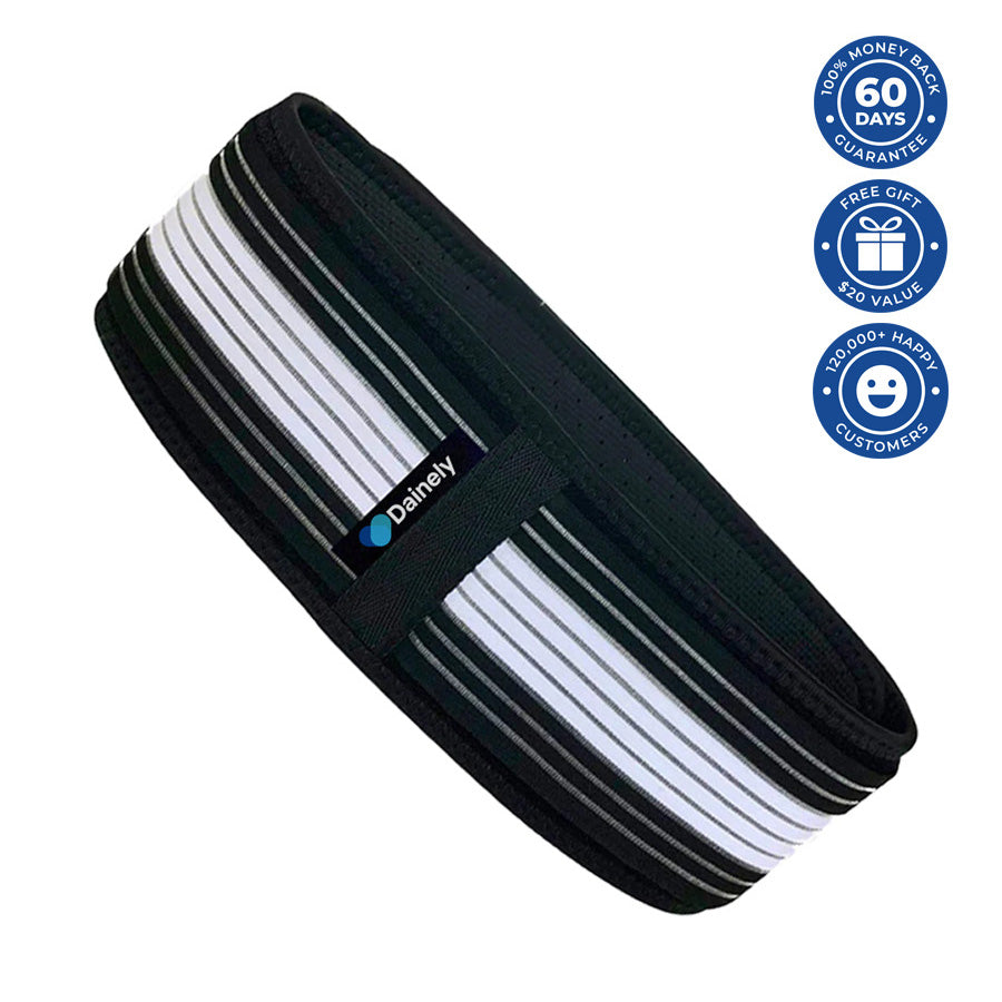 CoreRelief | lenden- en bekkengordel