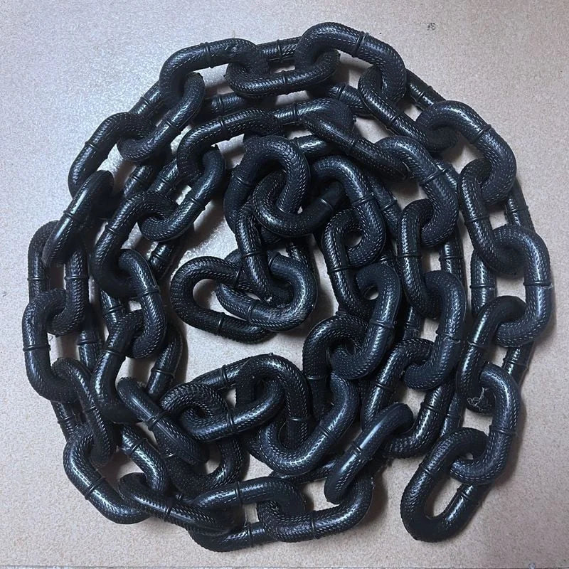 BarkBling - Grappige grote hondenriem