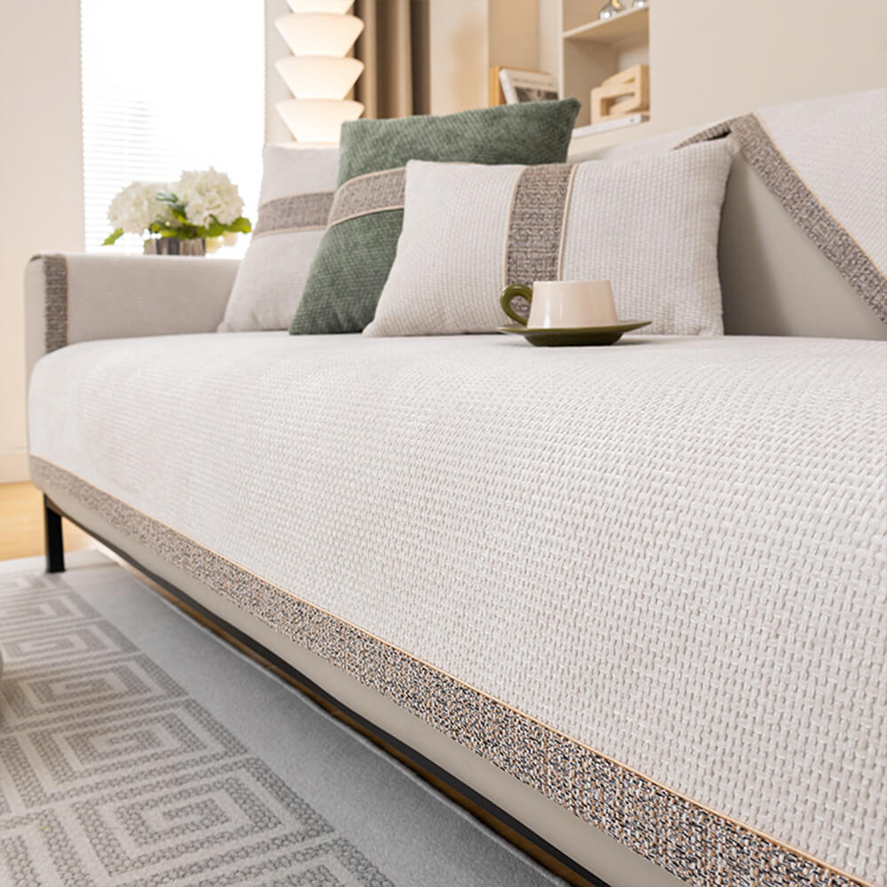 CozyGuard Couch Cover | Stijl, bescherming en comfort