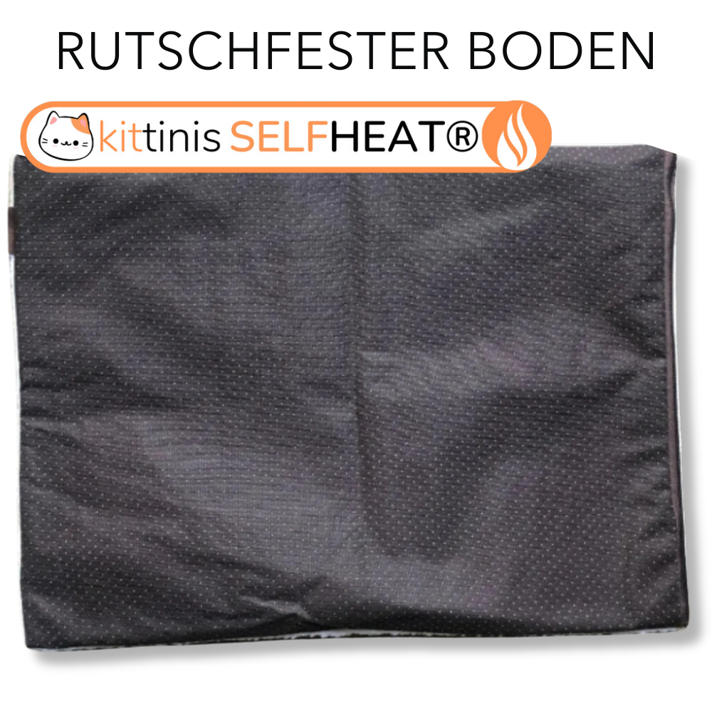 CozyWarm Pad | Straalt warmte uit voor je harige vriend