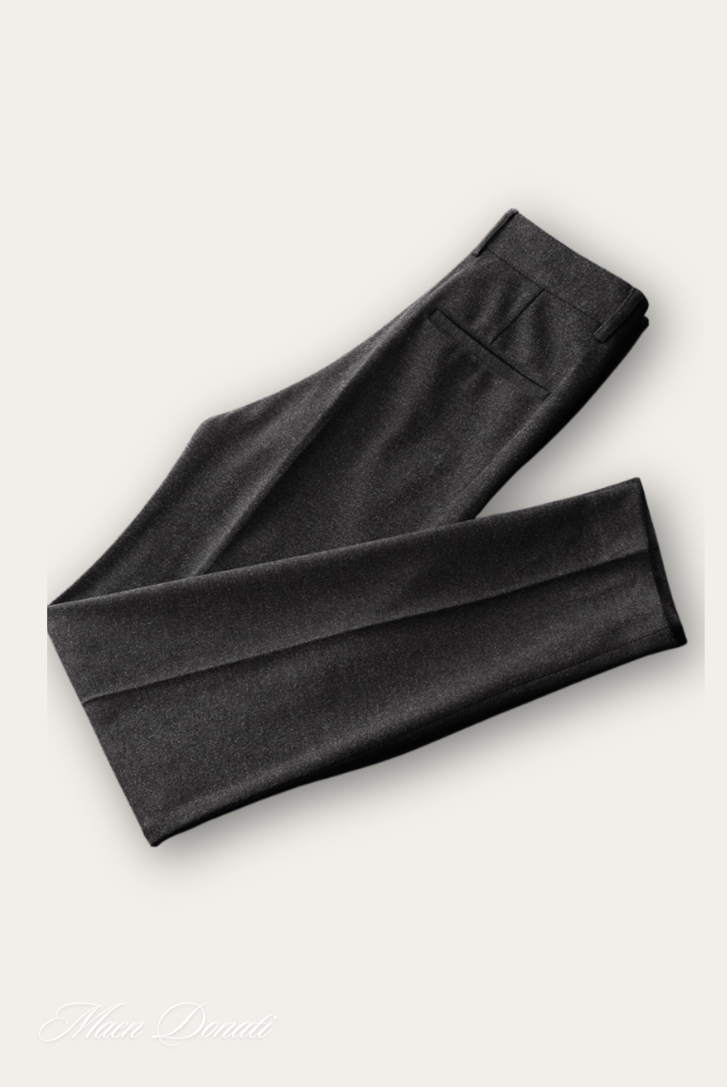 Comfortabele Herenbroek – Oliver