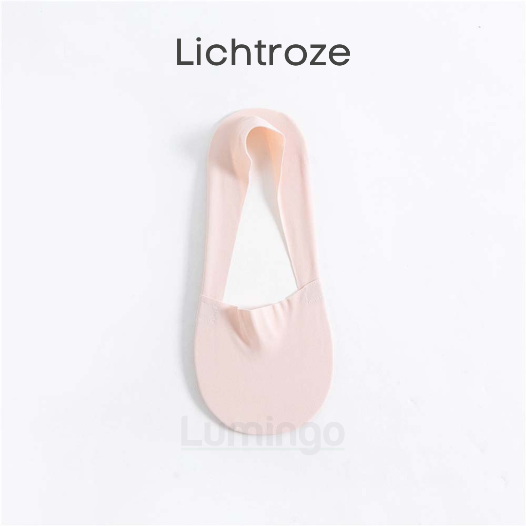 Sweetsocks | lichtgewicht comfort voor de hele zomer