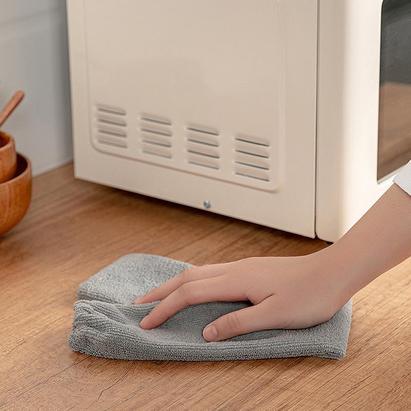 Easy brush | Voorkom moeilijke lichamelijke bewegingen