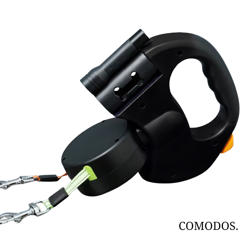 FurFriends - Hondenriem, Moeiteloze Wandeling met al uw Honden