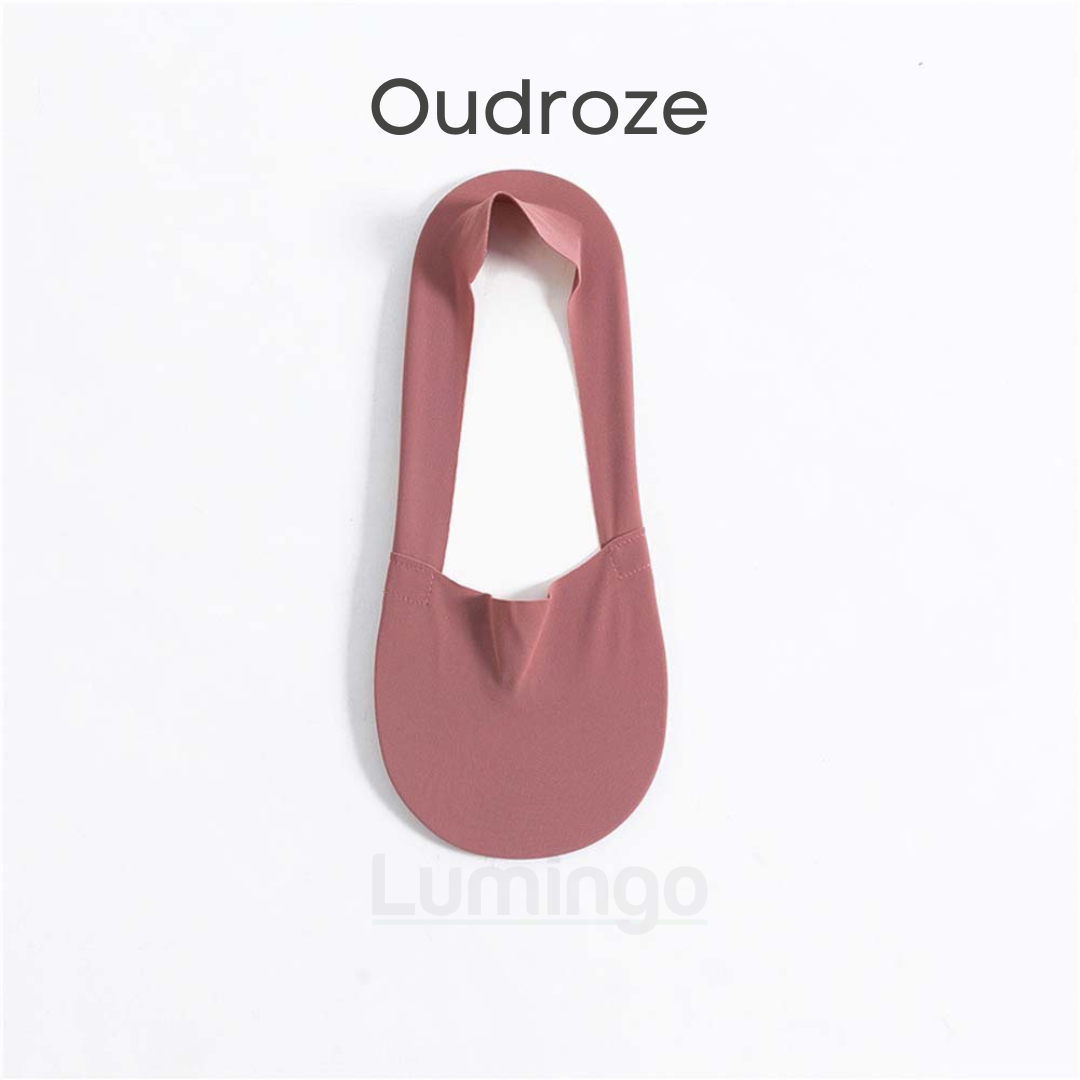 Sweetsocks | lichtgewicht comfort voor de hele zomer