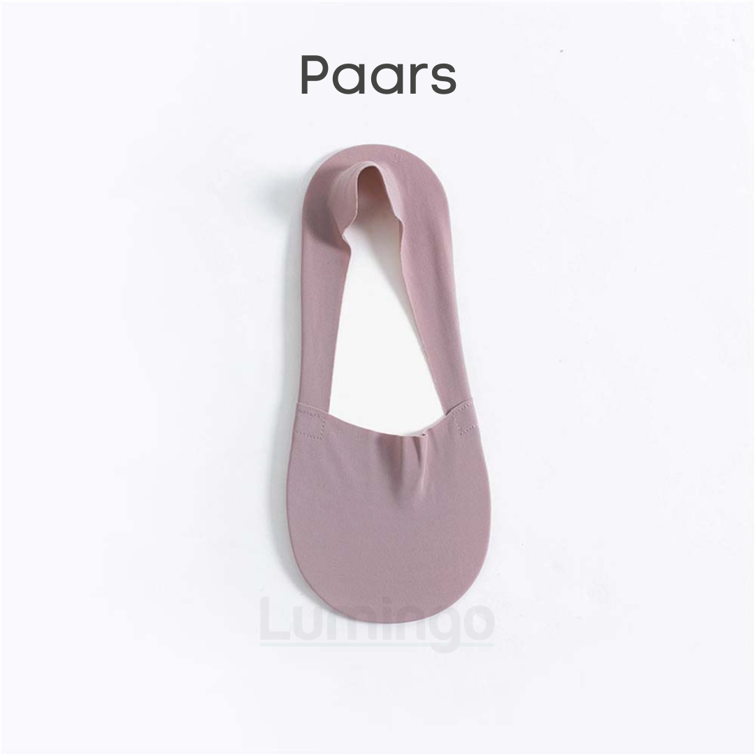 Sweetsocks | lichtgewicht comfort voor de hele zomer