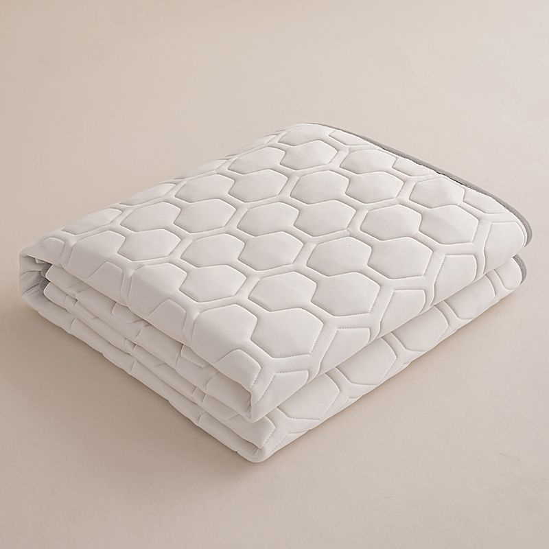 Zelfkoelende Hondenkoelmat – Niet-toxisch, Pluche Hondenbed voor Comfortabel Binnen- en Buitengebruik, Gemakkelijk te Reinigen, Meerdere Maten