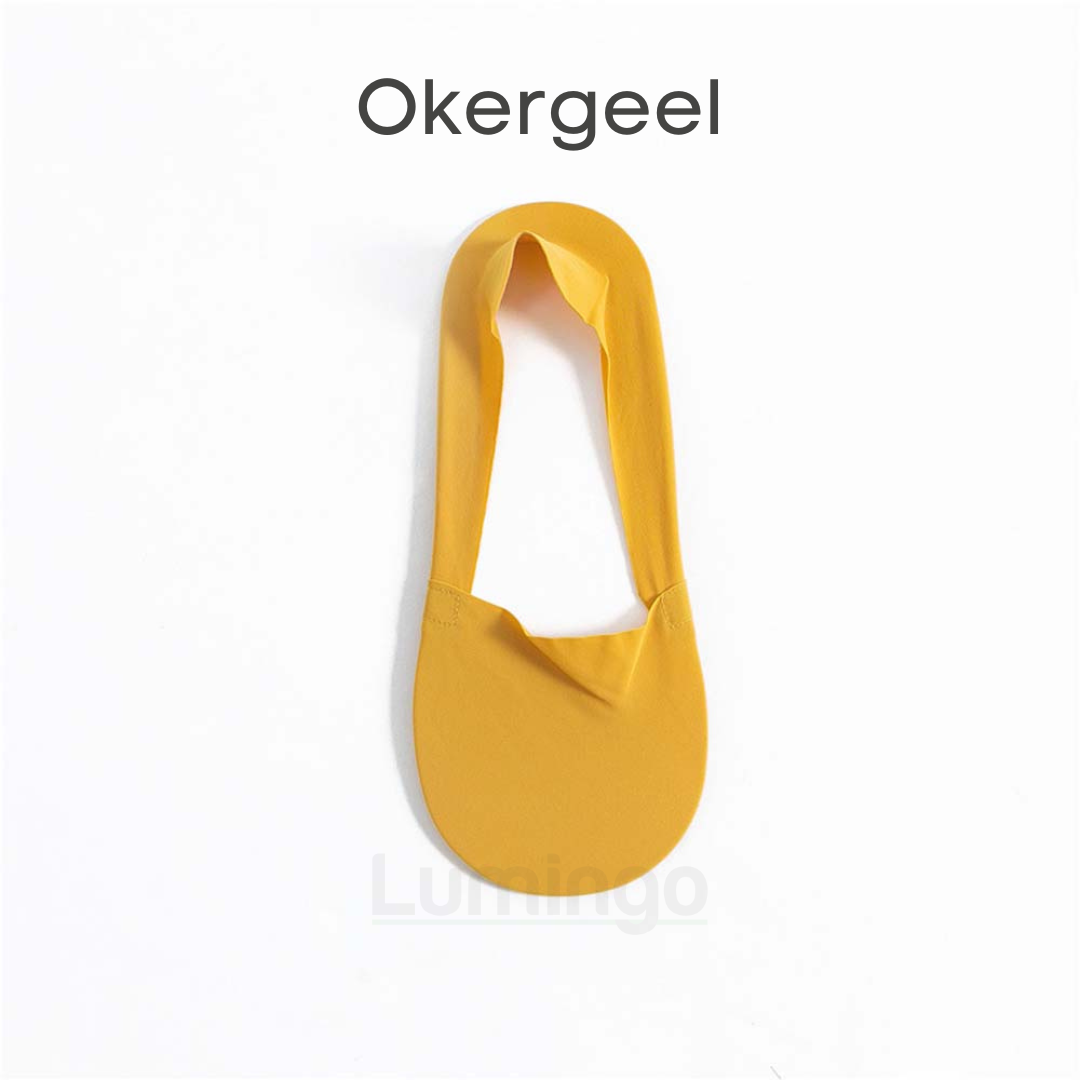 Sweetsocks | lichtgewicht comfort voor de hele zomer