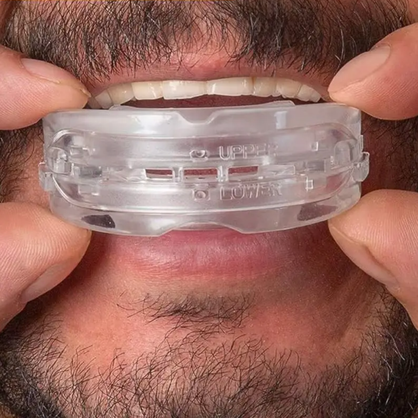 Healio Airflow | Vermijd het verstoren van de nachtrust