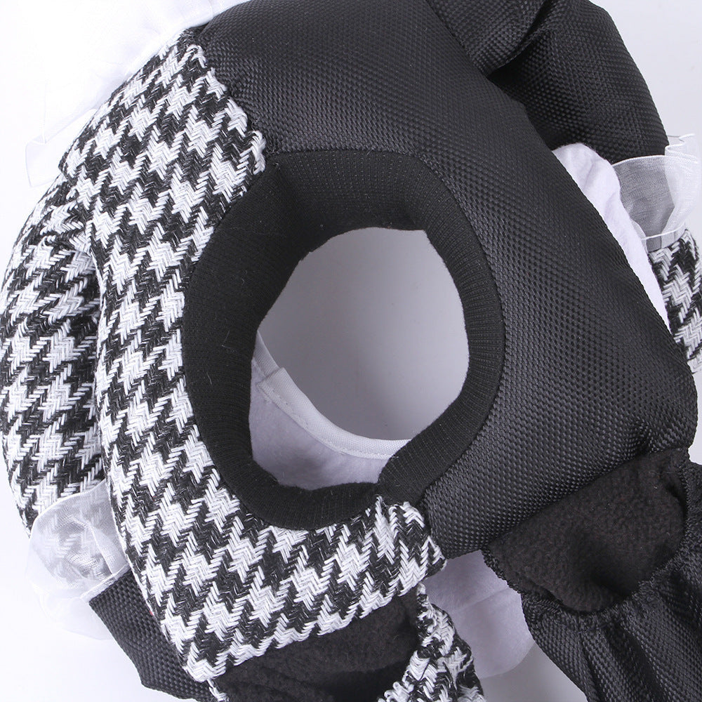 Grappig Eng Honden Halloween Kostuum | Kleine Wandeloutfit