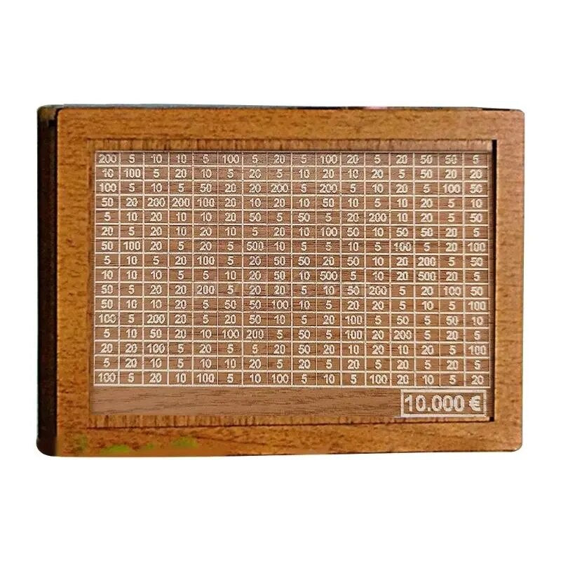 Spaarvarken met Doelstellingen - BudgetBuddy