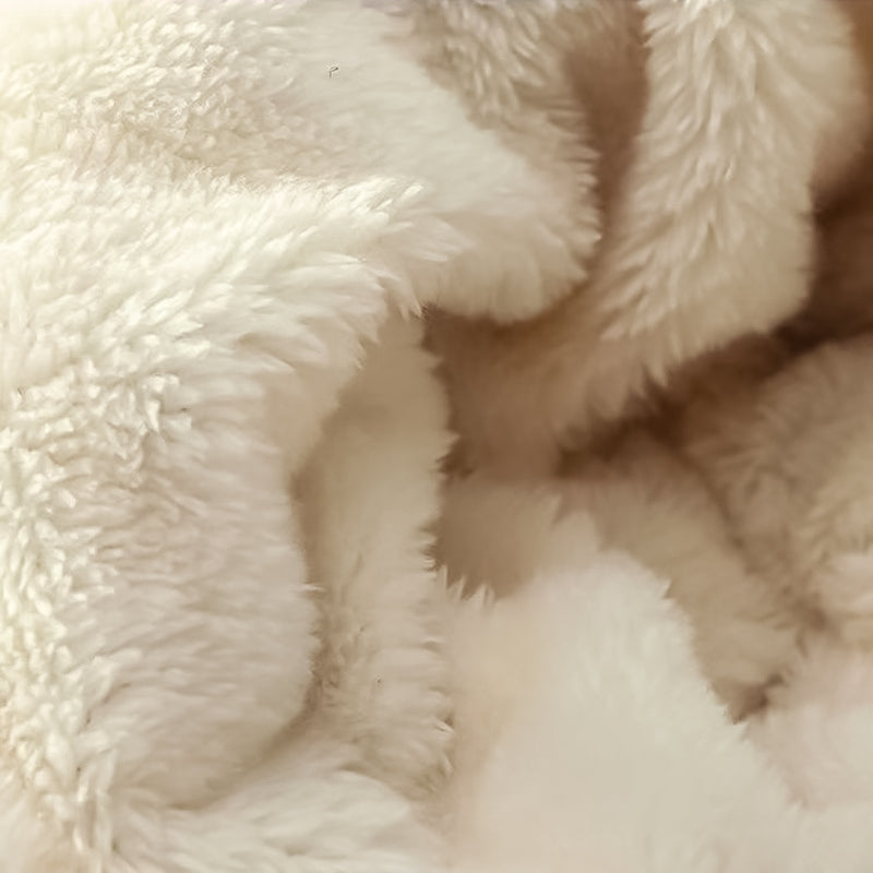 1+1 GRATIS | ScarfBeanie - Dames sjaal en beanie-muts in één