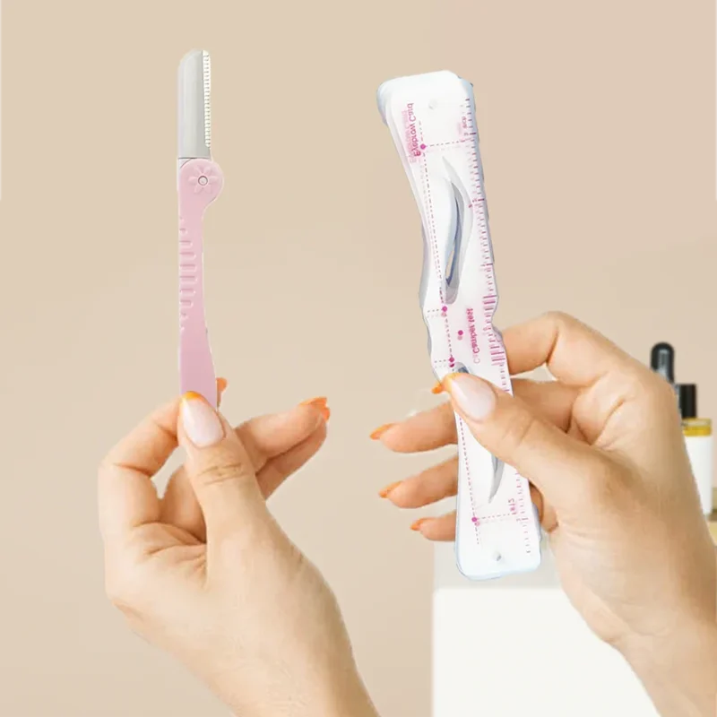 BrowMaster | mode vormgevingsset