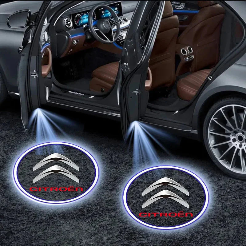 DoorGlow | Deurverlichting Accessoires