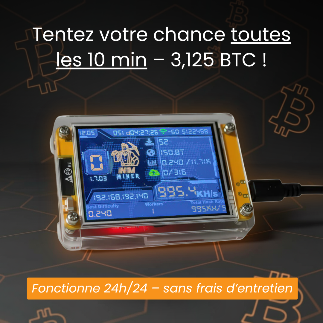 MinerX | Geavanceerde Mining Software One Shot Miner Pro Editie