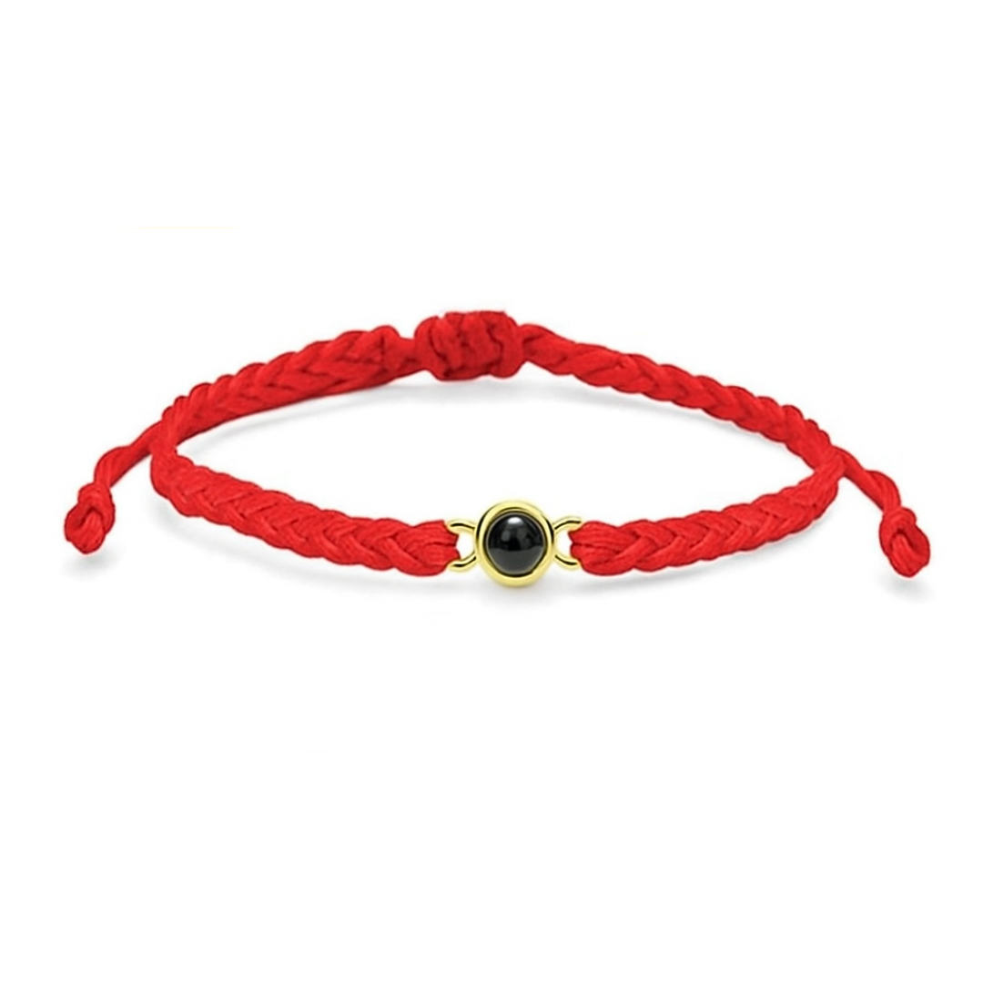 FotoCharm Gepersonaliseerde Armband | Unieke armband met foto voor onvergetelijke herinneringen