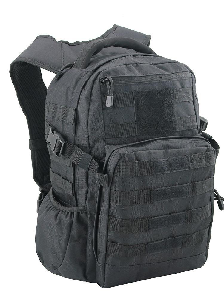 Tactische Rugzak 25L - Waterafstotend - MOLLE Systeem