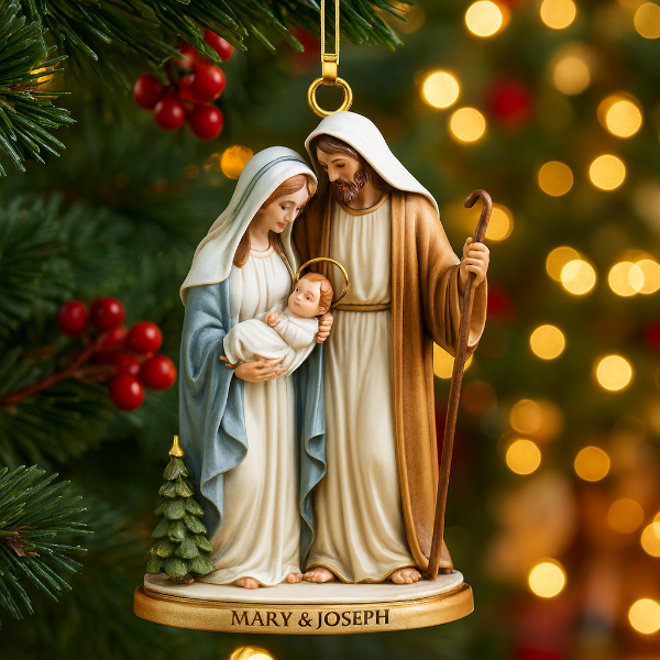 BethlehemPath | Adventskalender 2025 Het Pad naar Bethlehem Festieve Aftelling