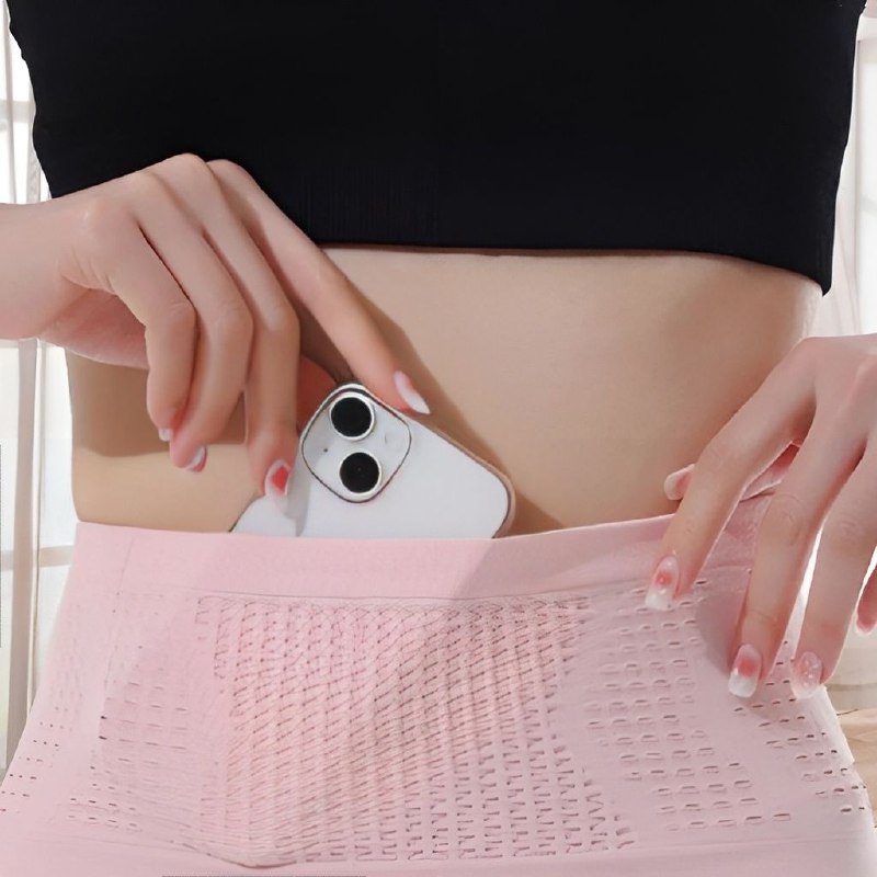 SlimGear Waist Bag | Perfecte pasvorm voor elke run