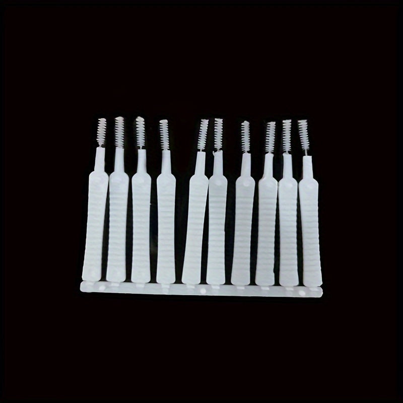 Elektronische Reinigingsset met Borstels en Gereedschap voor Onderhoud van Meerdere Oppervlakken en Efficiënte Vuilverwijdering