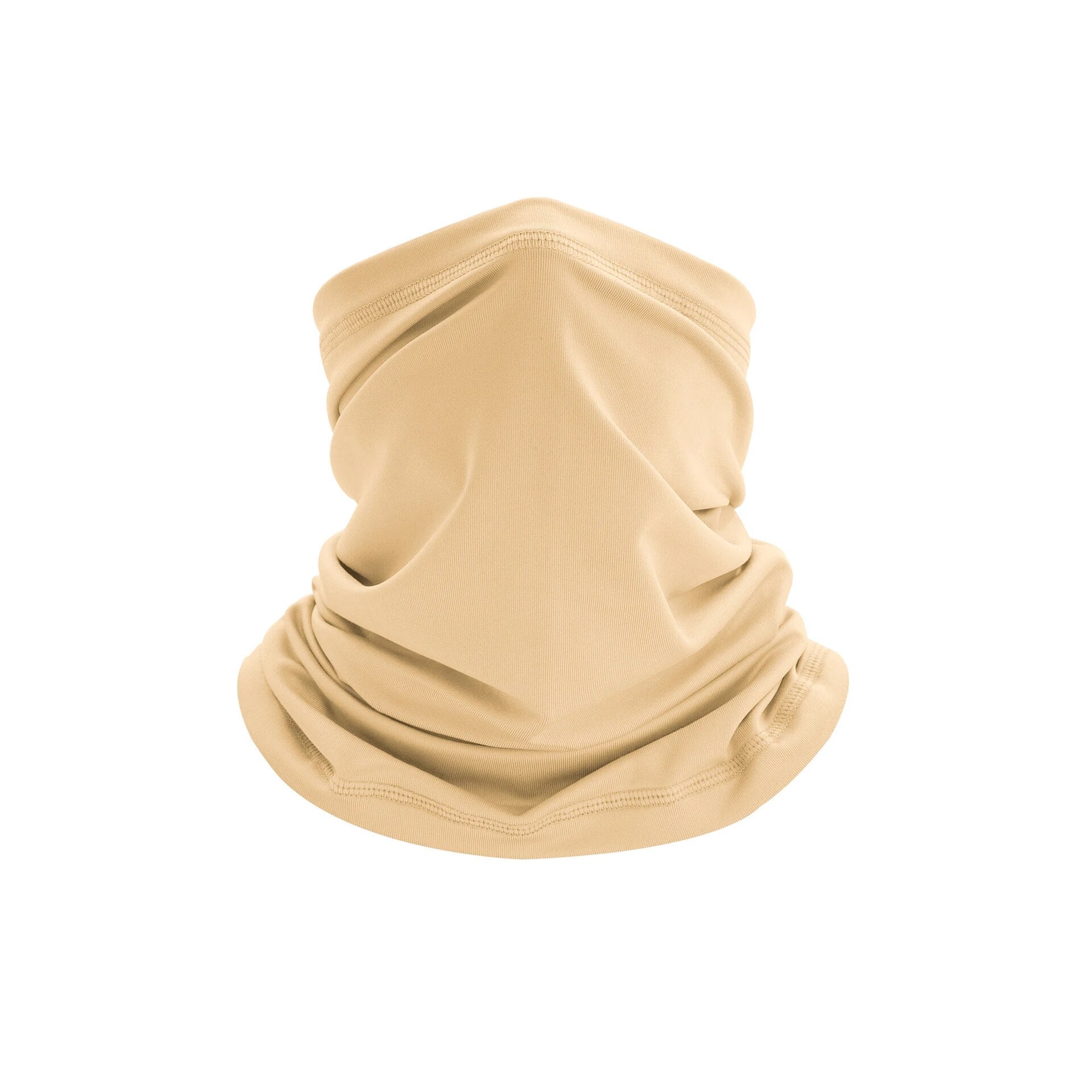 WinterSjaal FlexiWarm – Lichte Ademende Hals- en Gezichtsbescherming