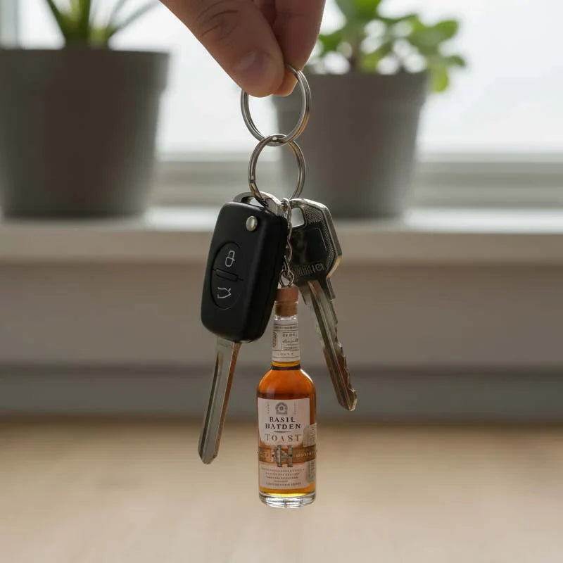 Whisky Adventskalender 2025 | Origineel cadeau voor Whiskyliefhebbers