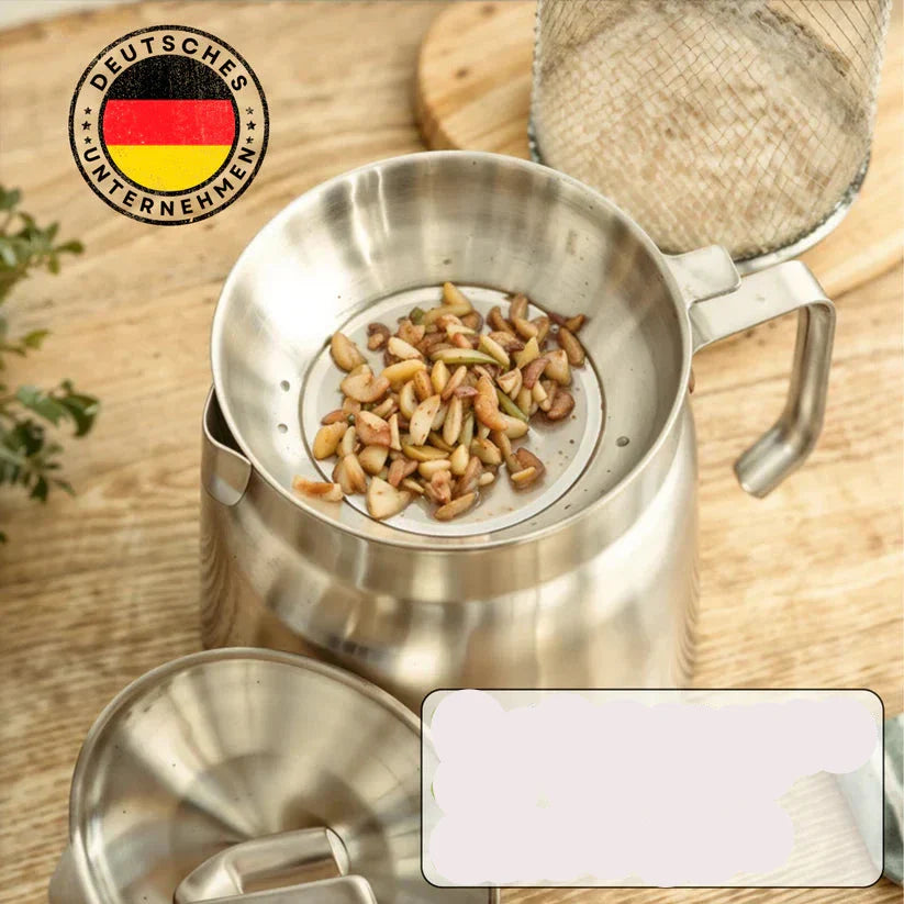 CrunchyPro | Voor heerlijke knapperige snacks onderweg