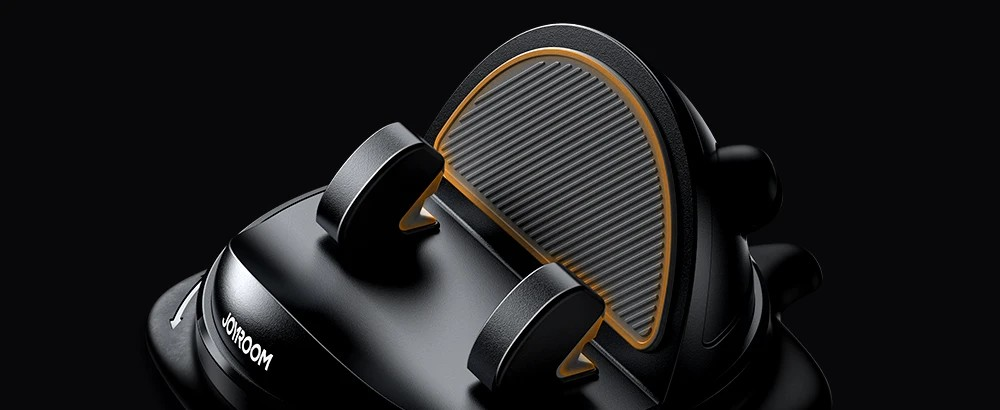 StaySecure Pro | Telefoonmat voor in de auto met antisliptechnologie