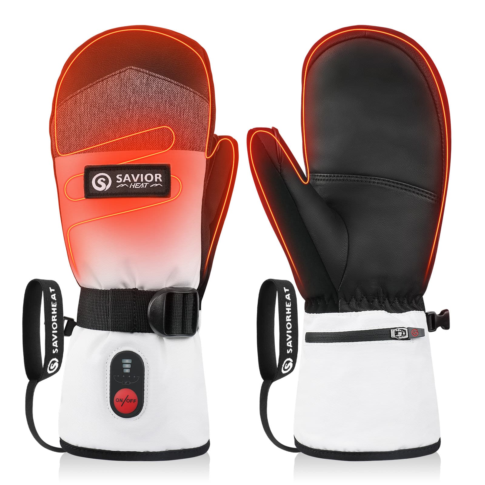 ThermaGlove Pro | Krachtige bescherming voor koude omstandigheden