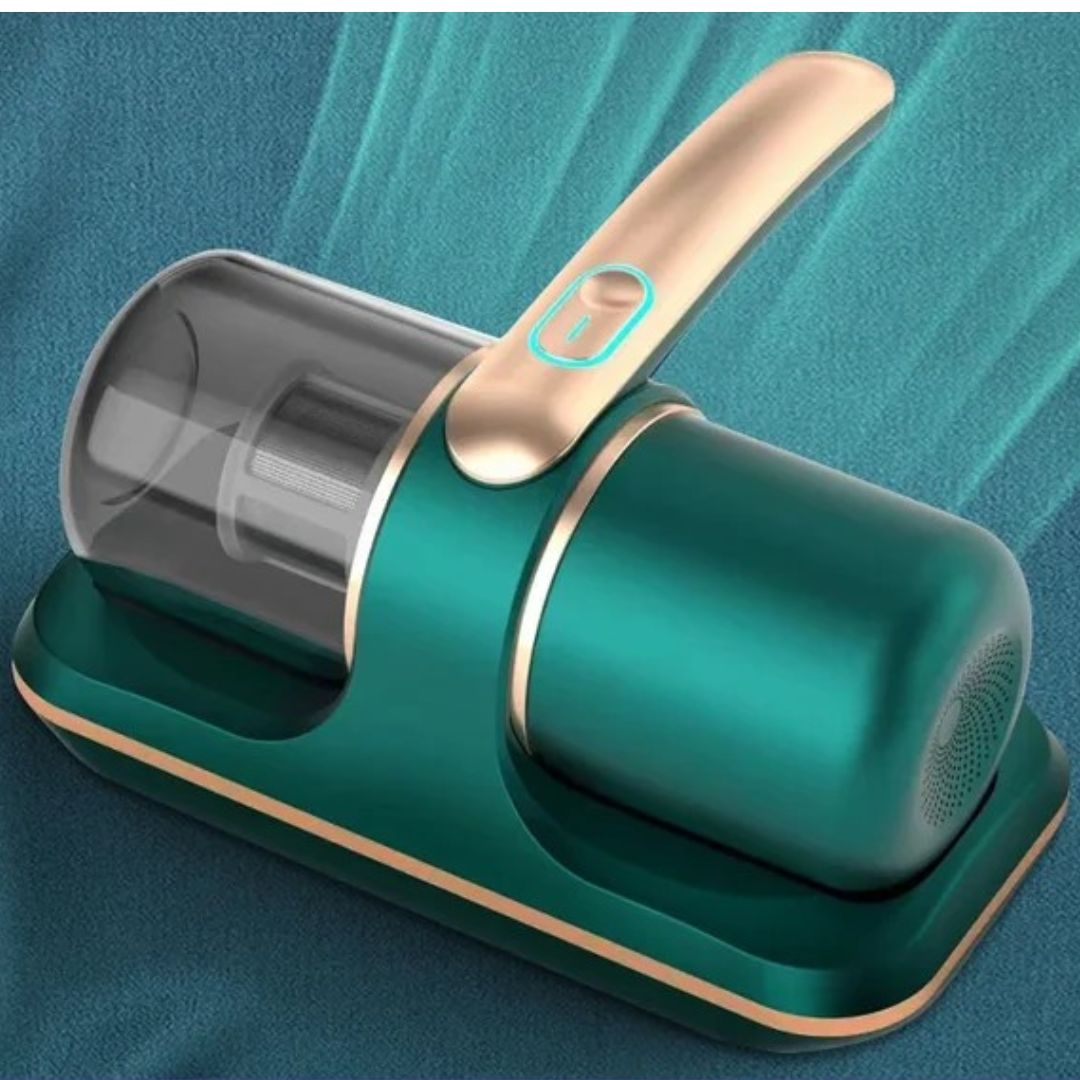 SwiftClean | stof- en mijt Elliminator