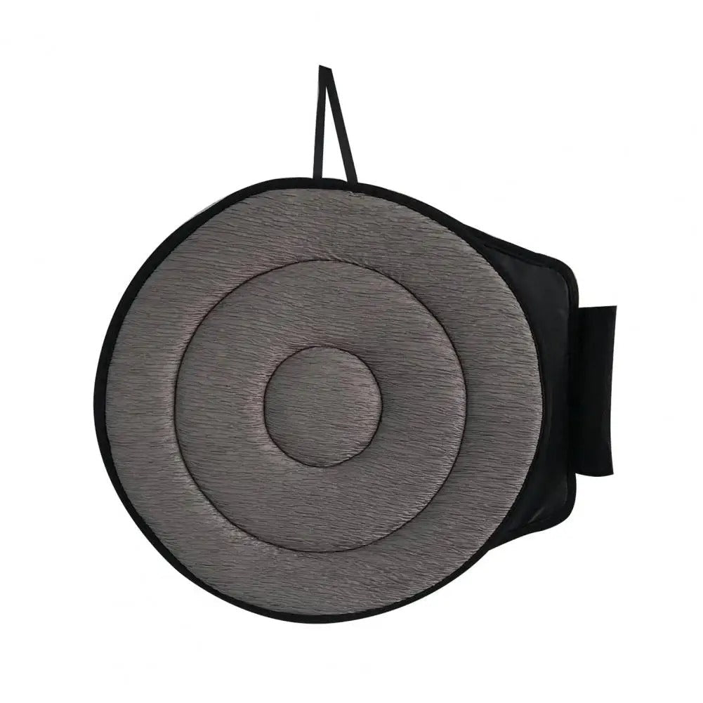 EliteComfort 360° Draaibare Autokussen | Ultieme ondersteuning en luxe voor elke rit