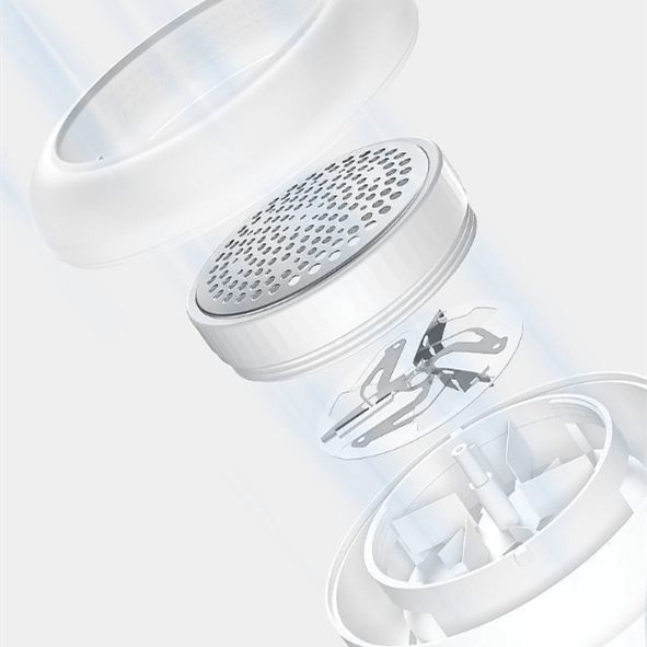 FuzzShaver Remover | Maakt je verouderde kleding weer als nieuw!