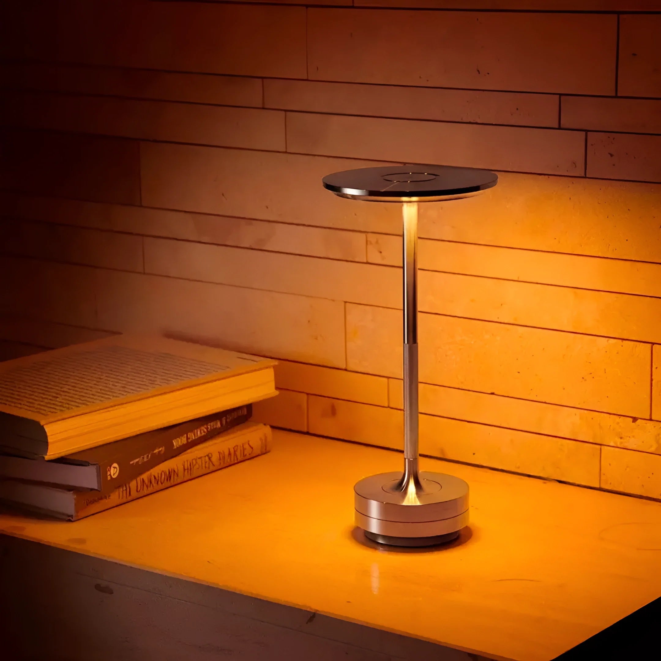 GentleTouch | Decoratie sfeerlamp