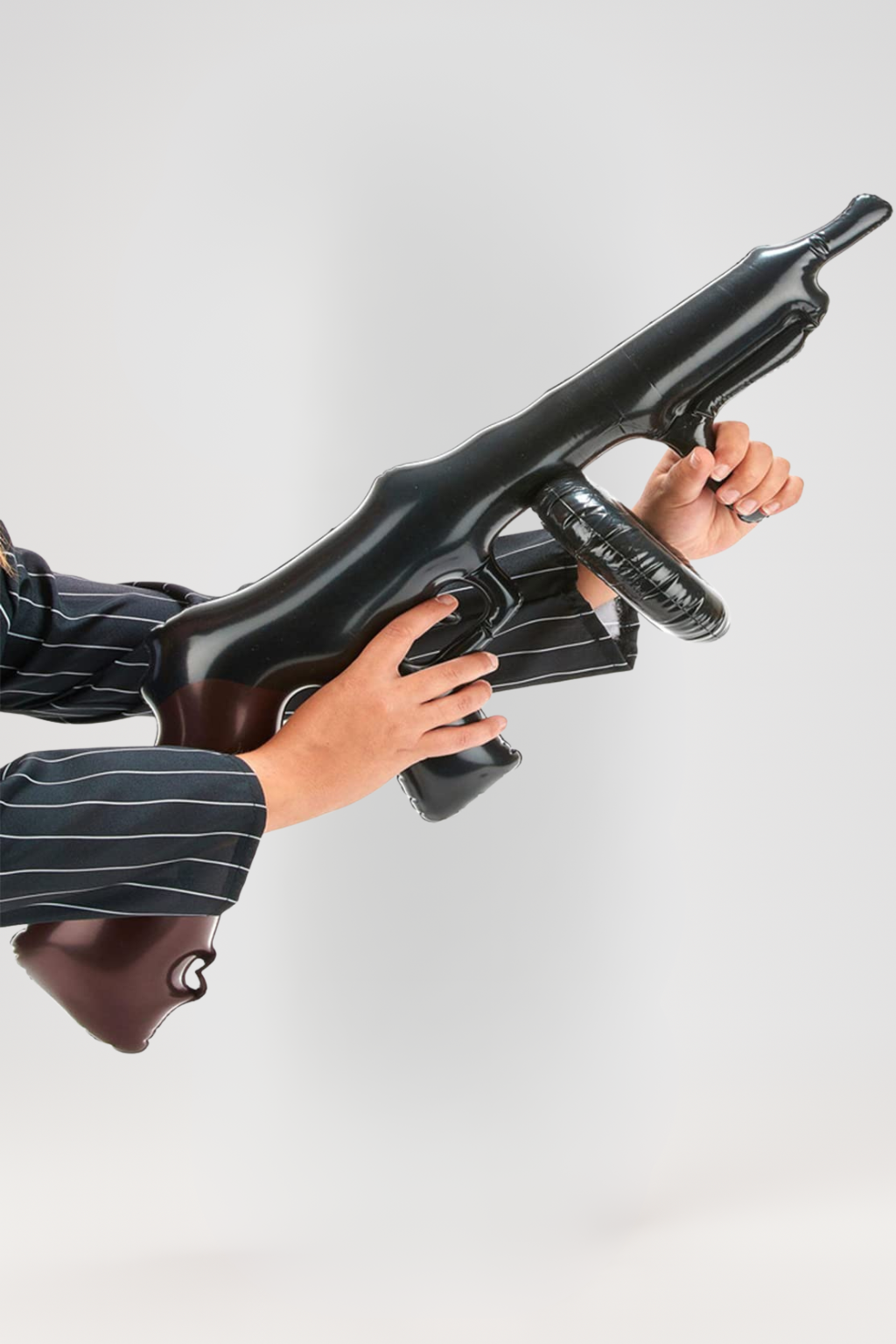 Kids Guard Halloween Kostuum Jumpsuit | Hoody Masker Outfit