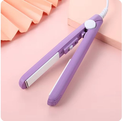 CompactCurl Keramische Styler | voor steilen en krullend haar