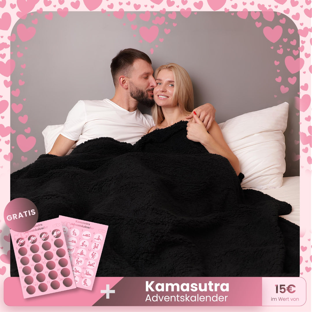 ComfyWarm Waterdichte Deken | Uw Perfecte Winterkameraad