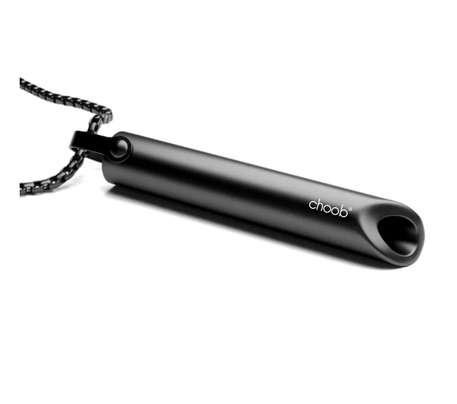 The Choob | Helpt je roken & vapen tegen te gaan