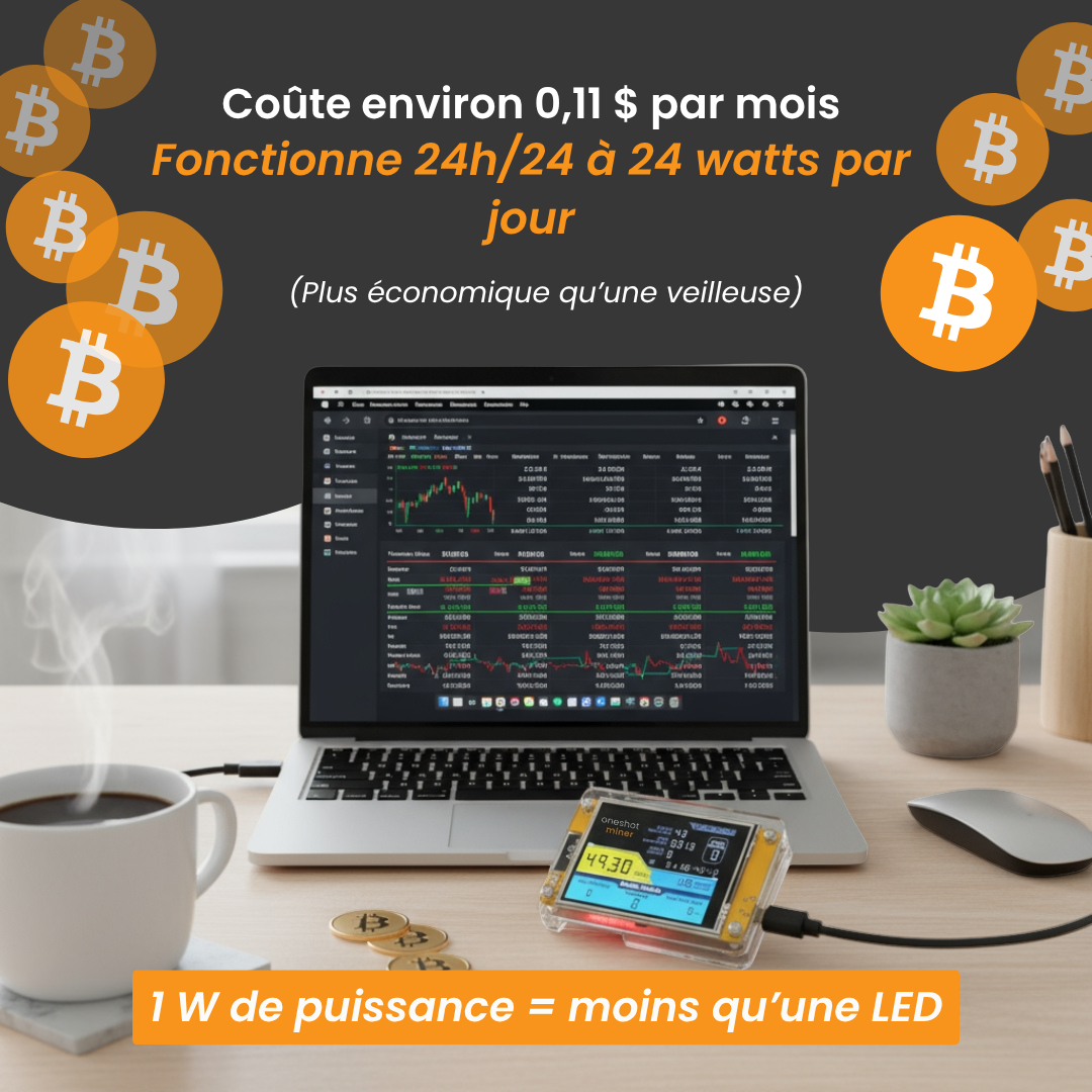 MinerX | Geavanceerde Mining Software One Shot Miner Pro Editie