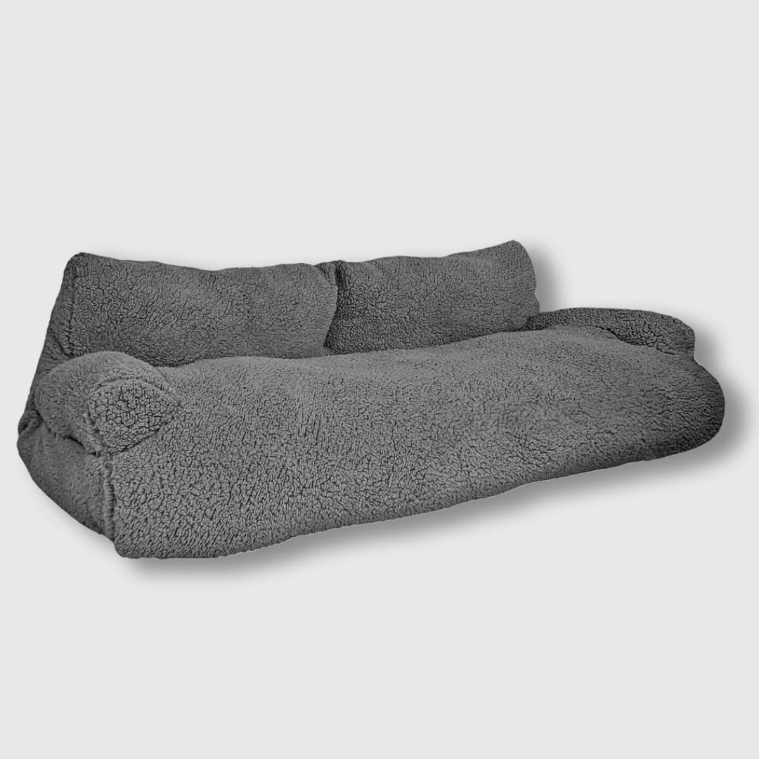 PawComfy | Heerlijke nachtrust voor uw vierpoter