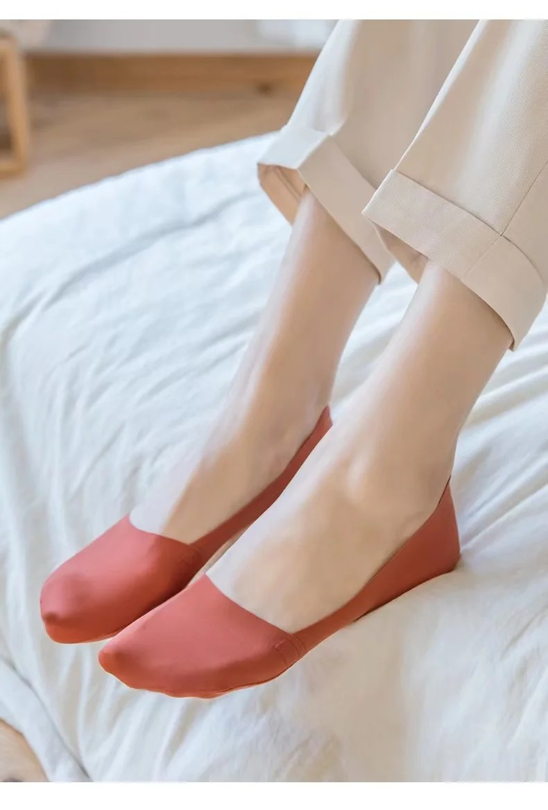 Sweetsocks | lichtgewicht comfort voor de hele zomer