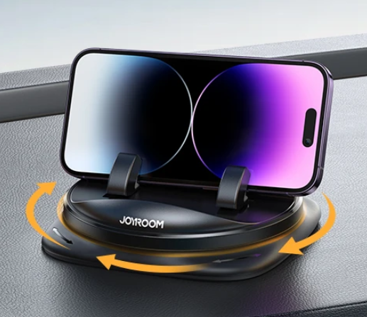 StaySecure Pro | Telefoonmat voor in de auto met antisliptechnologie