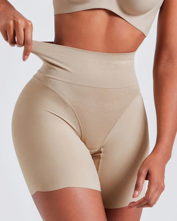PerfectContour | Naadloze Shaper met hoge taille