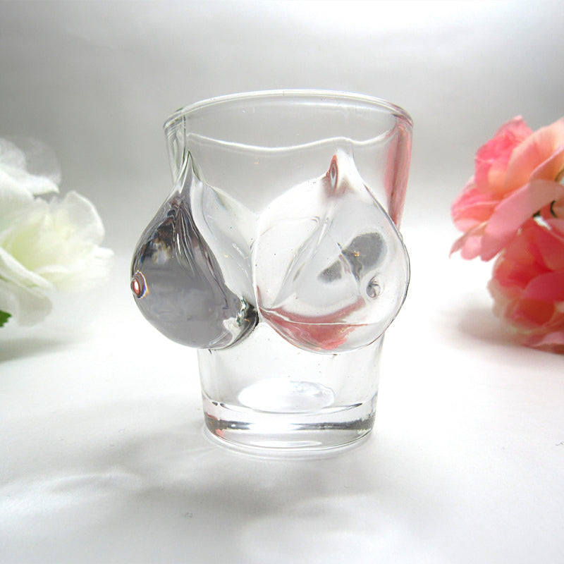 Whiskey/Wijn Karaf – Voor wie lachen even belangrijk is als proosten